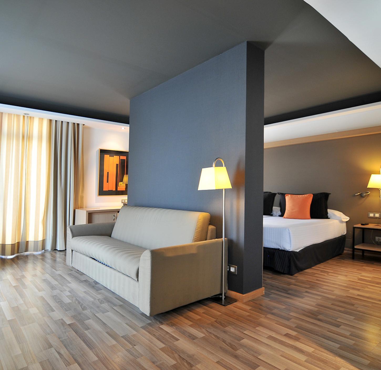 Jazz Hotell 3*