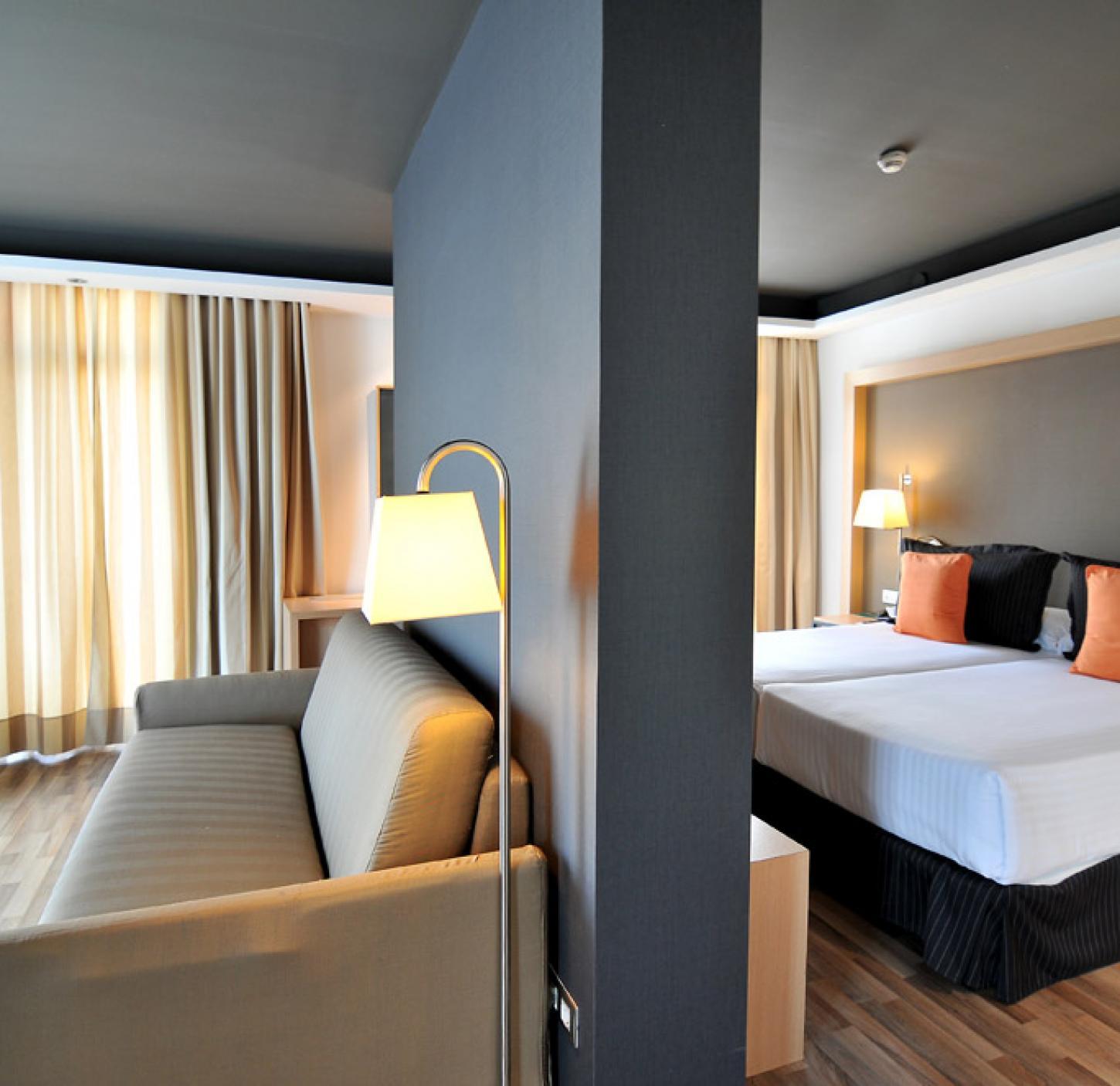 Jazz Hotell