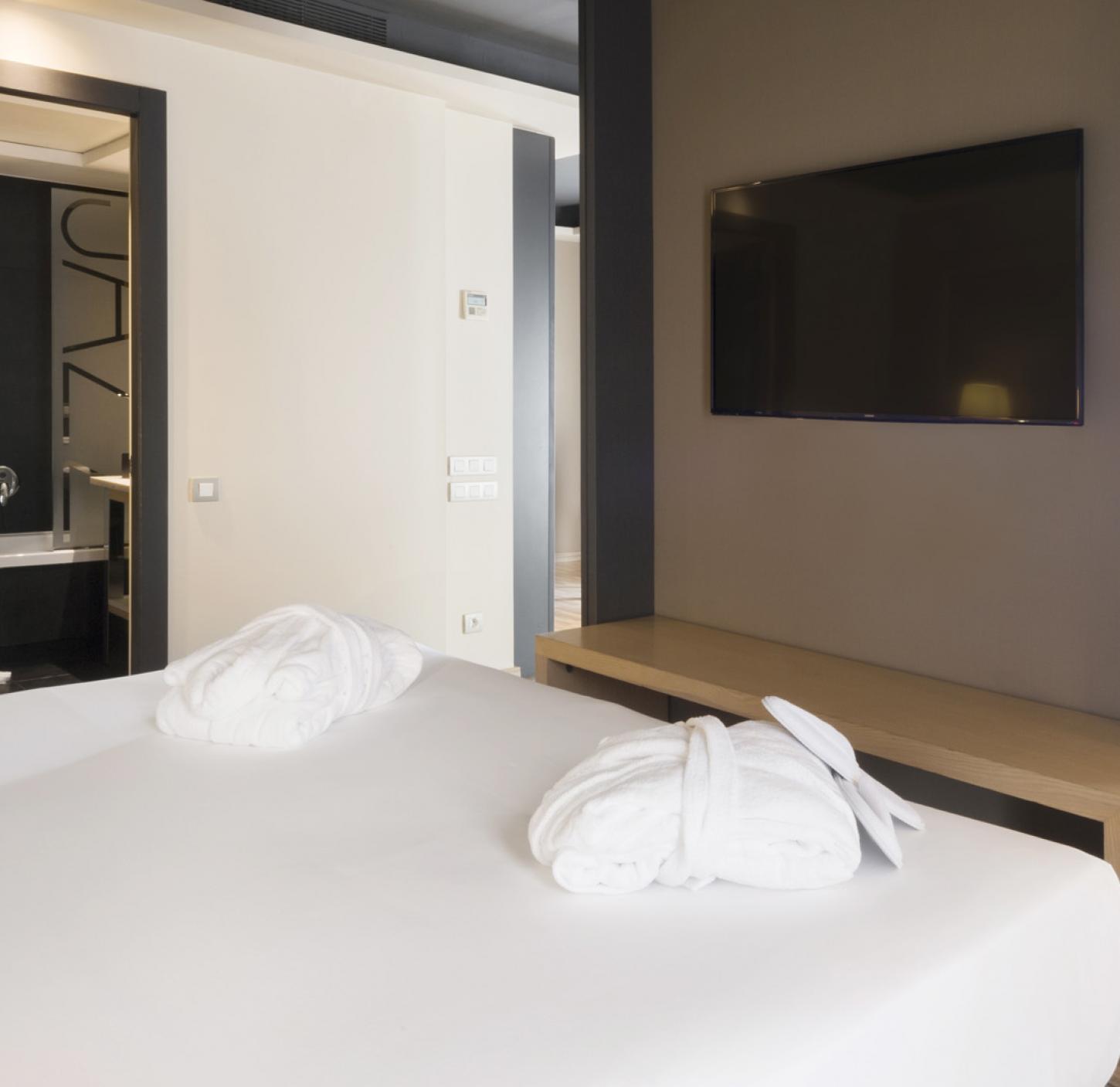 Jazz Hotell