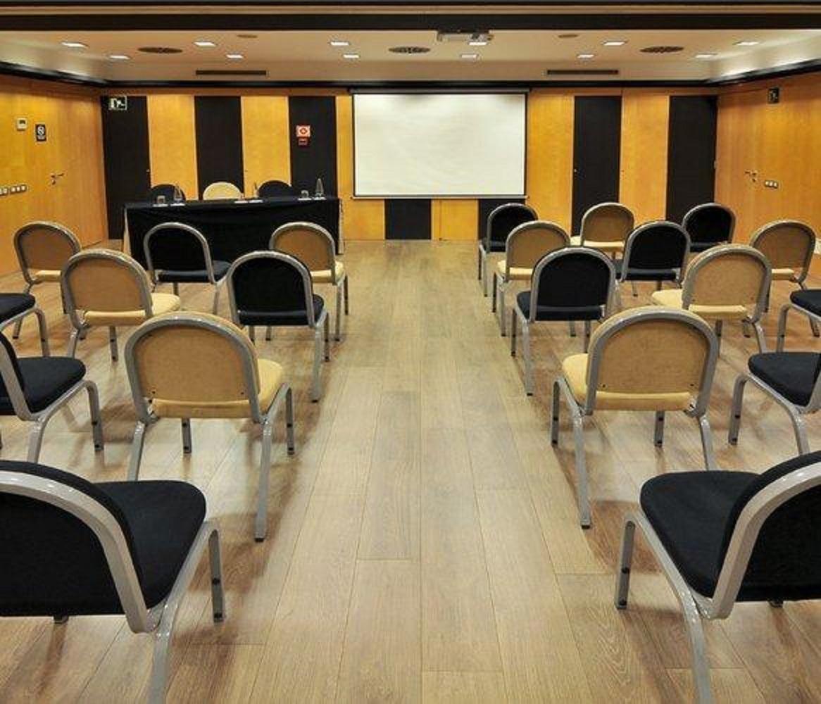 Jazz Hotell Barcelona
