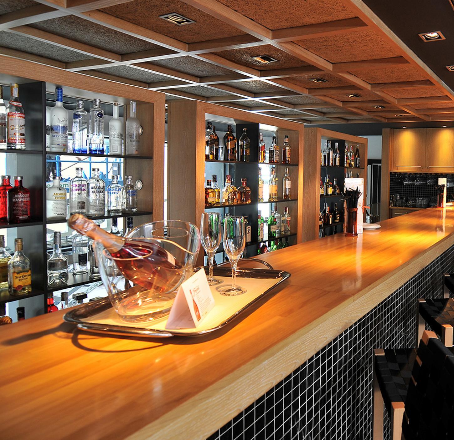Jazz Hotell