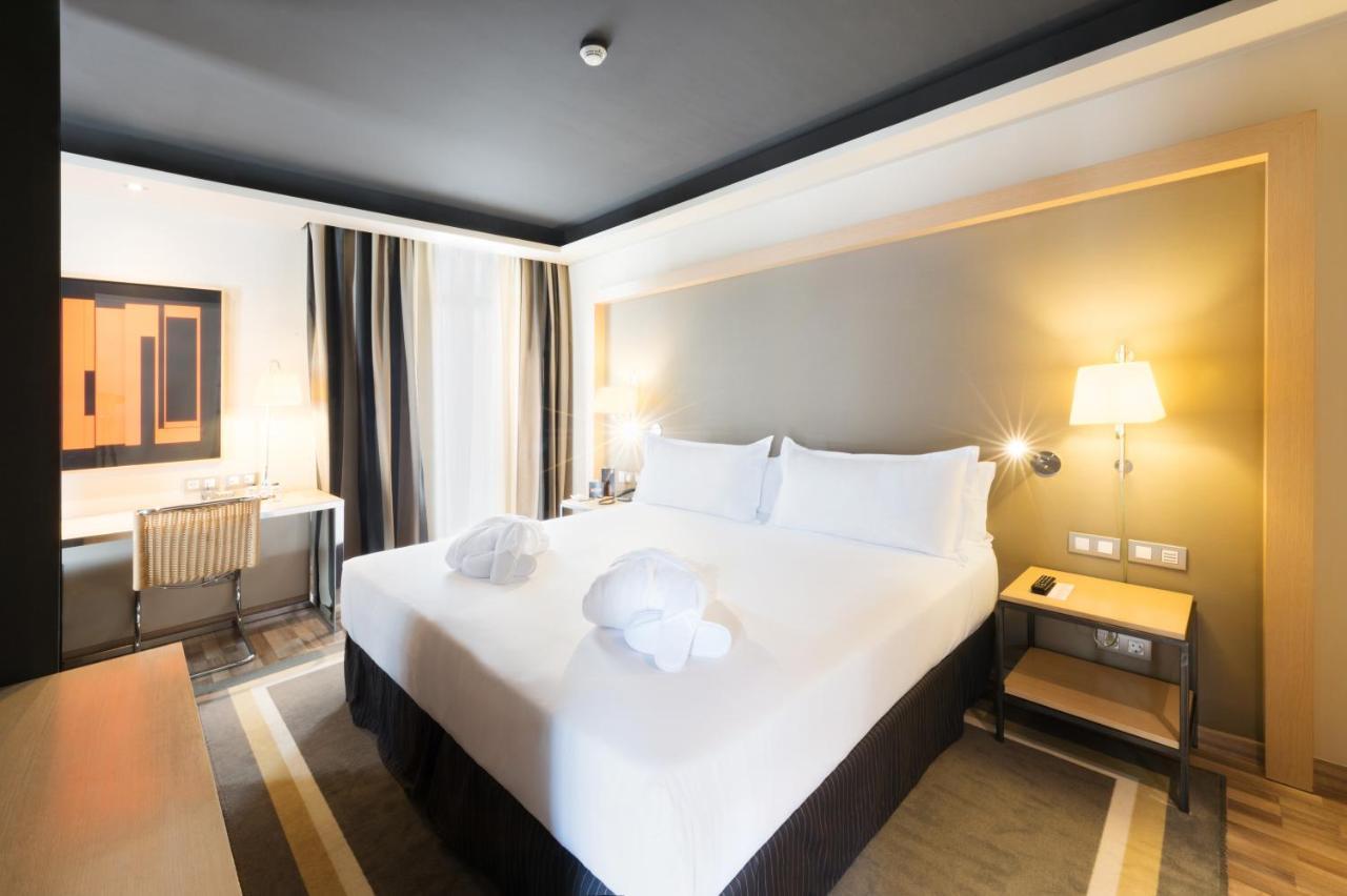 Jazz Hotell Barcelona