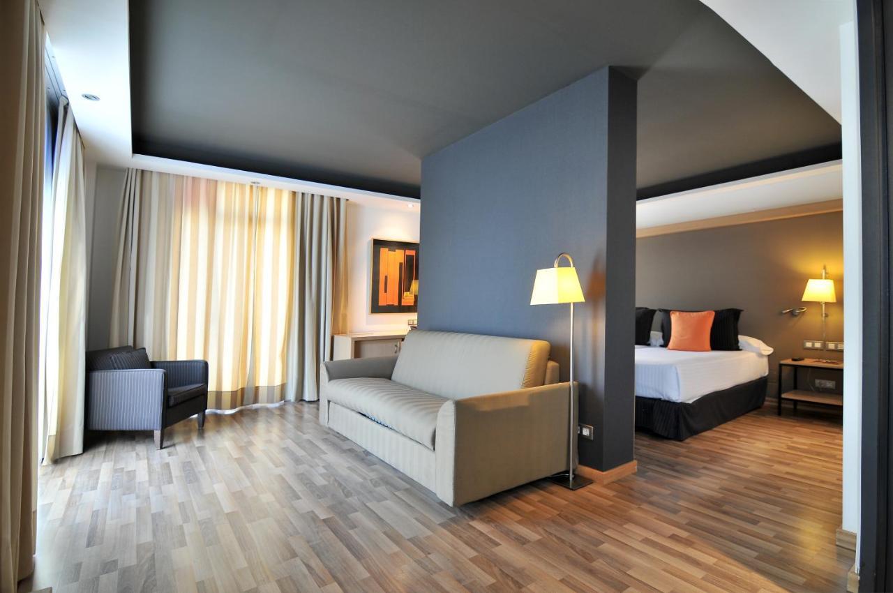Hotell Jazz 3*
