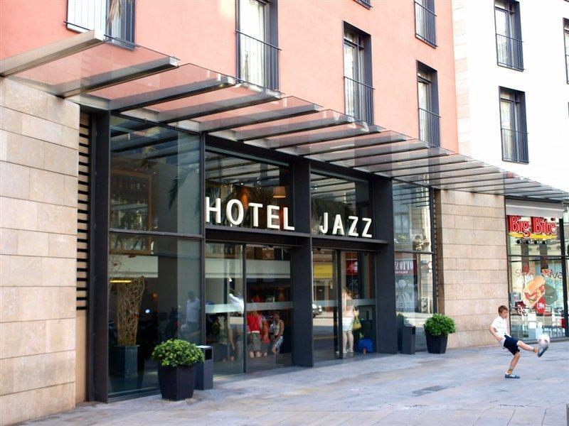Jazz Hotell