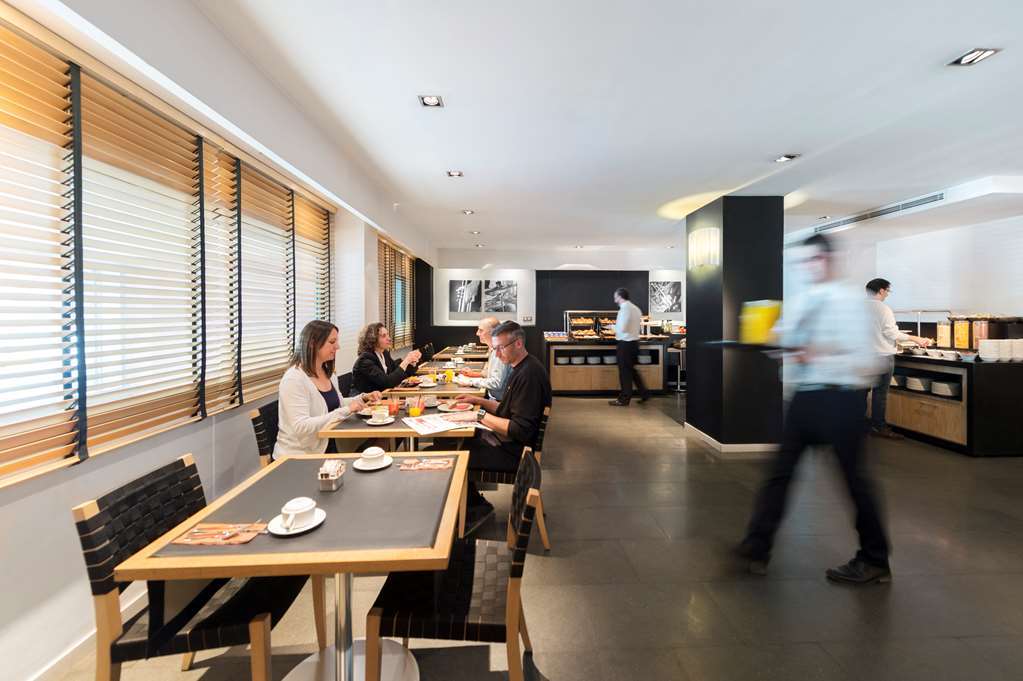 Jazz Hotell Barcelona