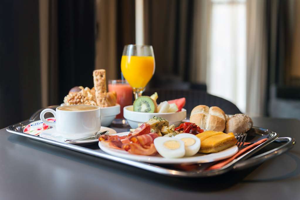 Hotell Jazz 3*