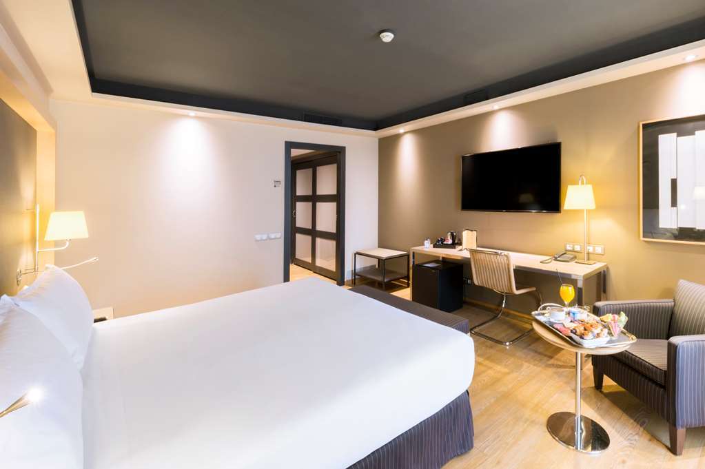 Hotel Jazz Barcelona