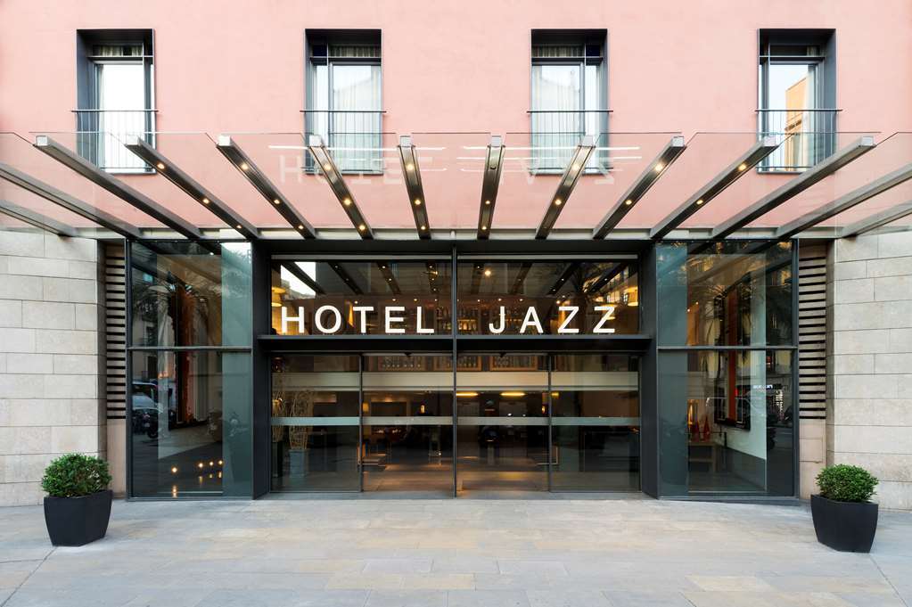 Jazz Hotell Barcelona