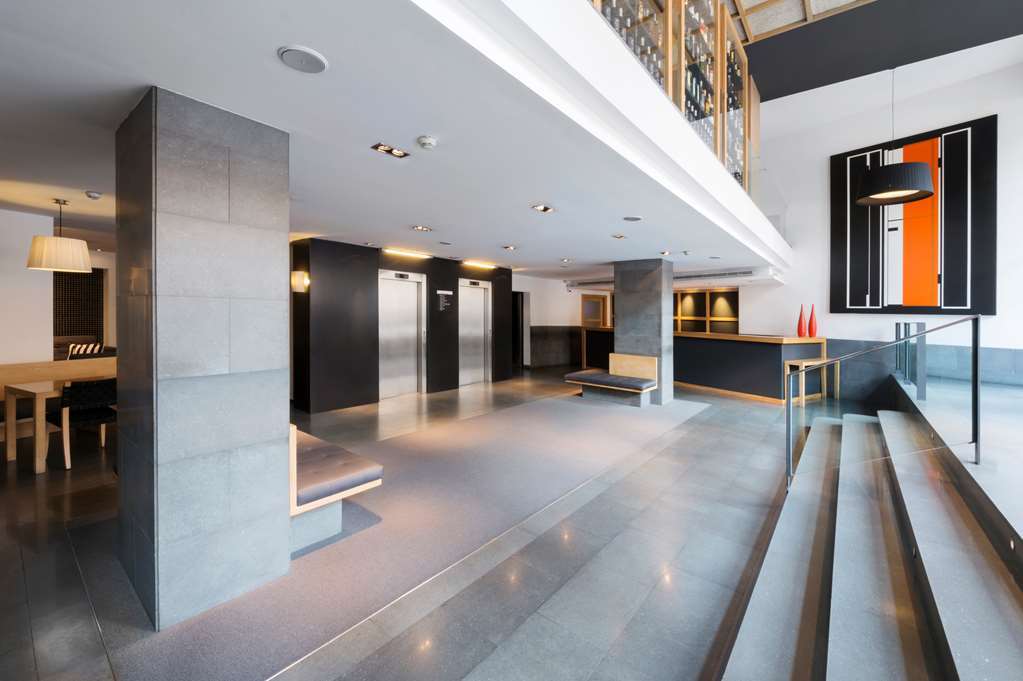 Jazz Hotell